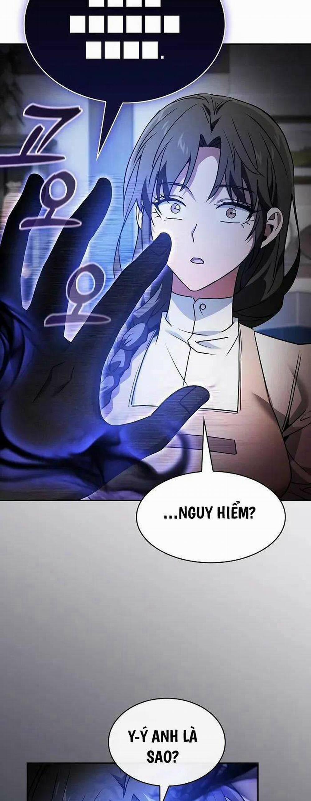 Kiếm Sĩ Thiên Tài Của Học Viện 32 trang 56