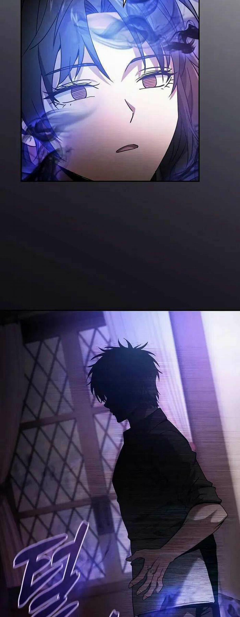 Kiếm Sĩ Thiên Tài Của Học Viện 32 trang 57