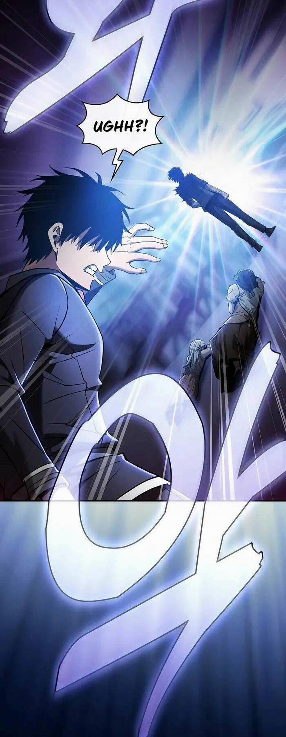 Kiếm Sĩ Thiên Tài Của Học Viện 32 trang 69