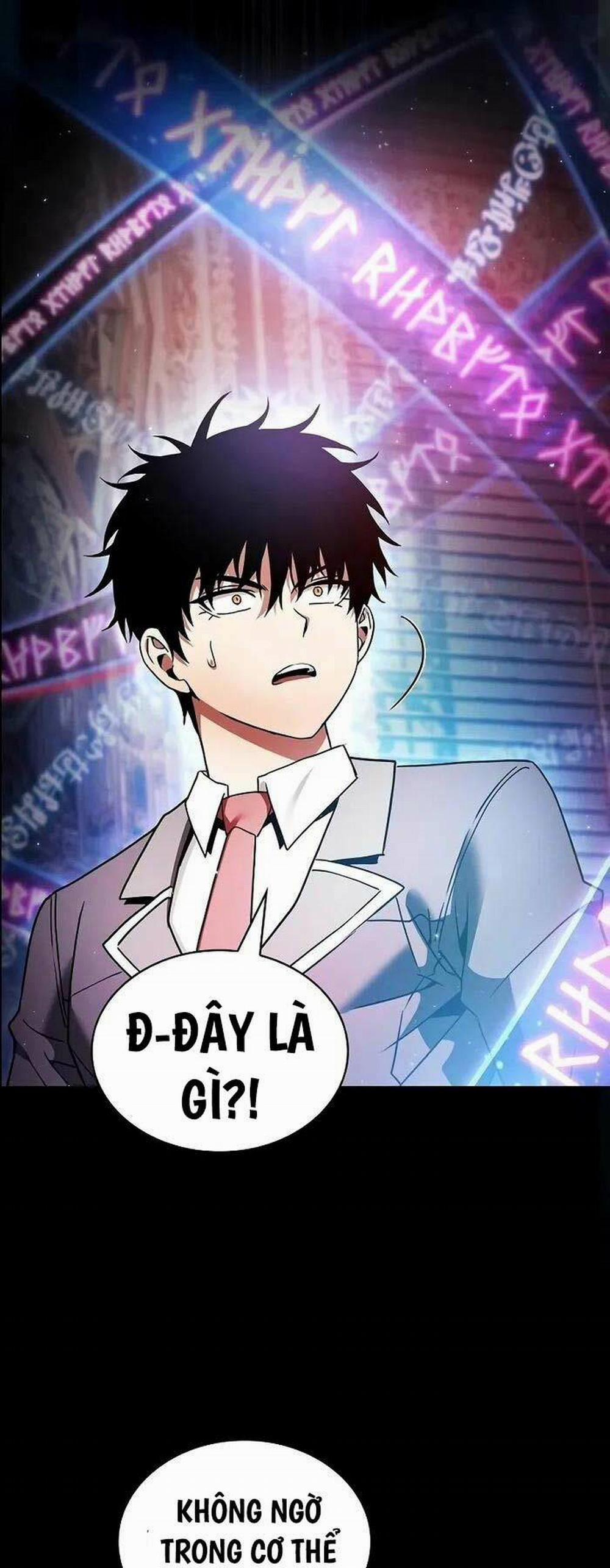 Kiếm Sĩ Thiên Tài Của Học Viện 32 trang 7