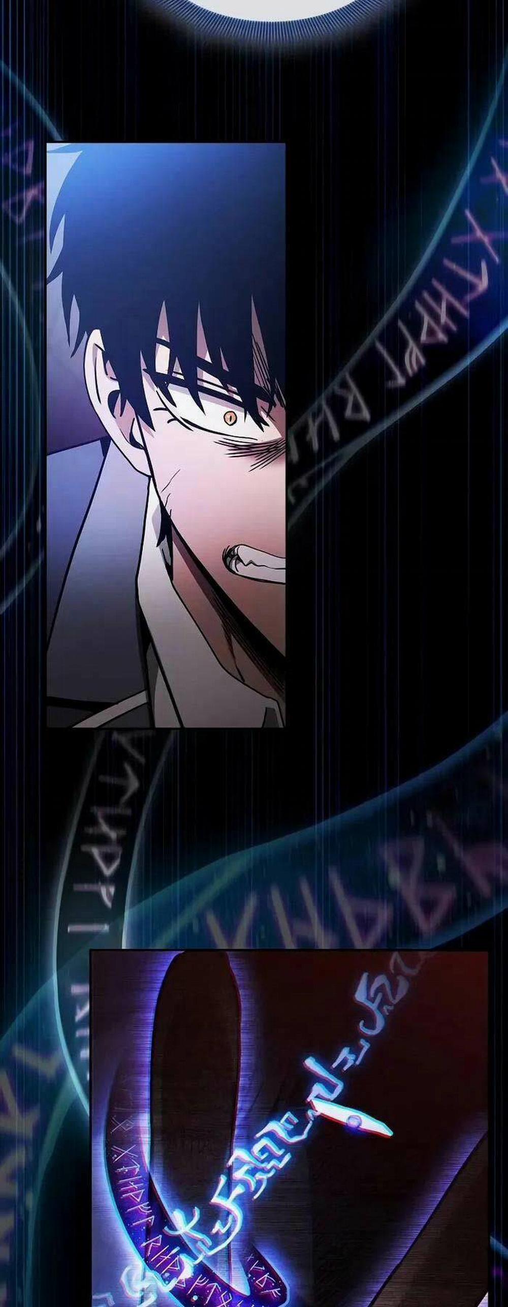 Kiếm Sĩ Thiên Tài Của Học Viện 32 trang 71