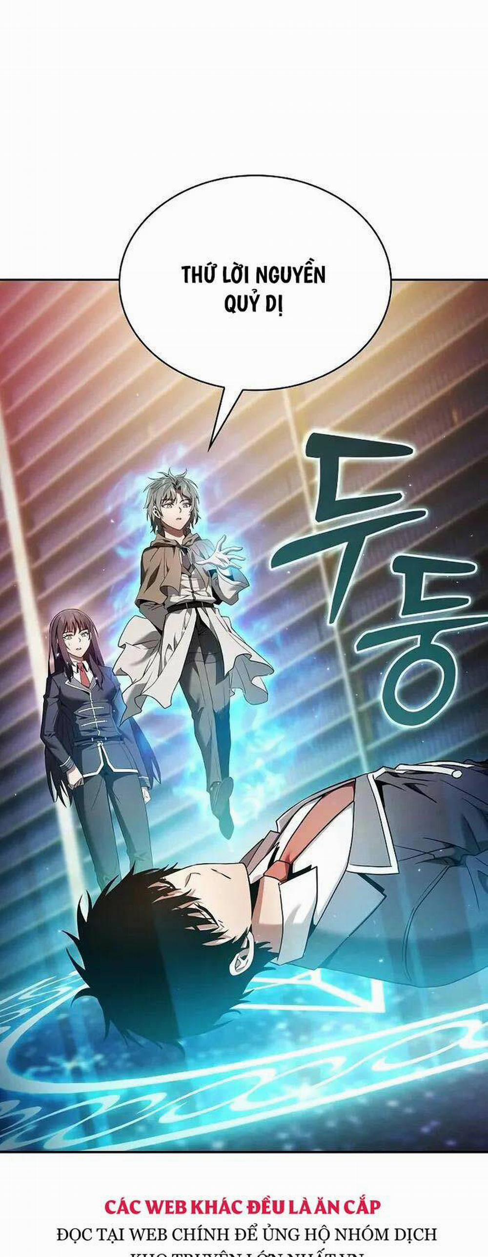 Kiếm Sĩ Thiên Tài Của Học Viện 32 trang 75