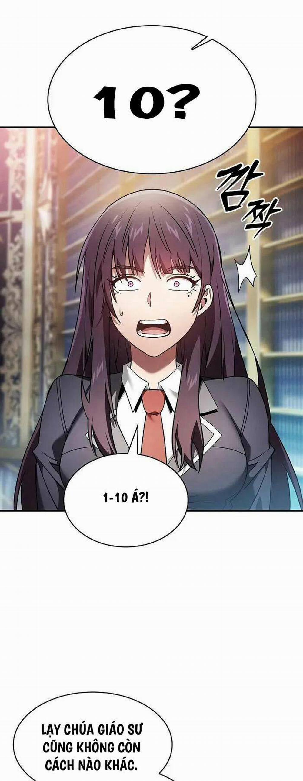 Kiếm Sĩ Thiên Tài Của Học Viện 32 trang 77