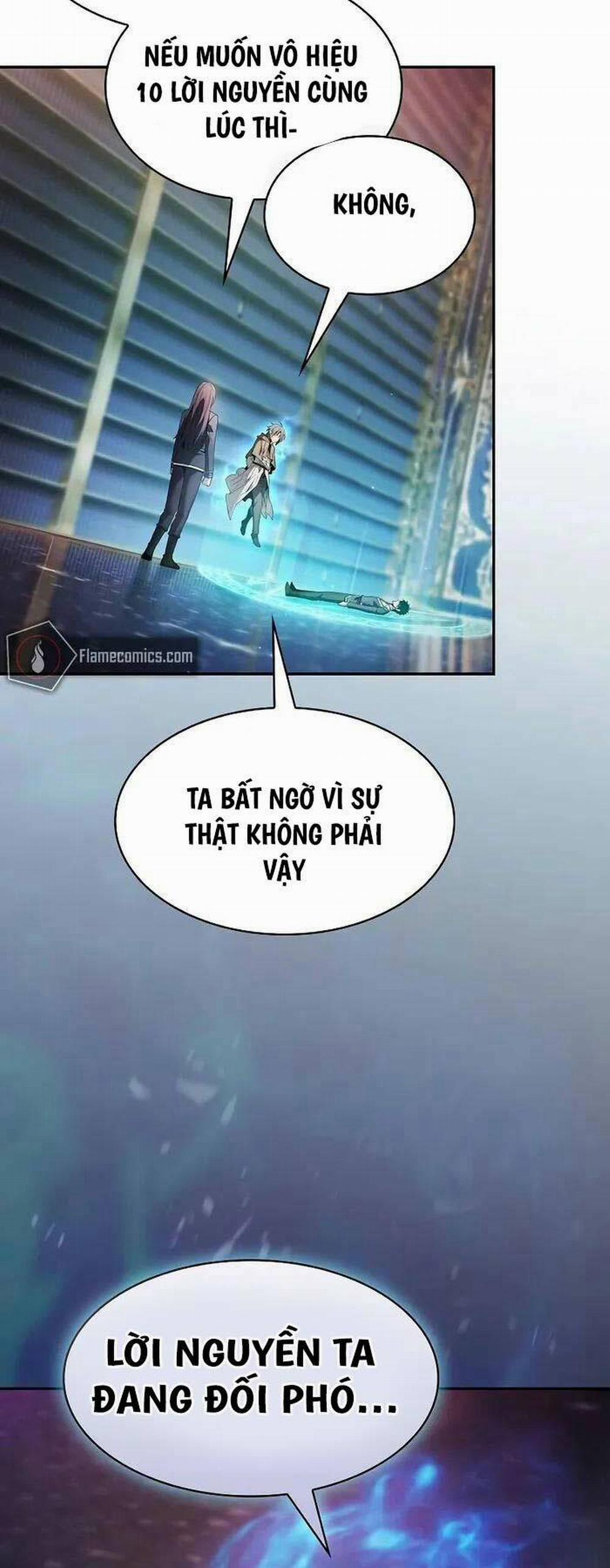 Kiếm Sĩ Thiên Tài Của Học Viện 32 trang 78