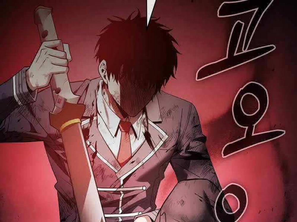 Kiếm Sĩ Thiên Tài Của Học Viện 33 trang 202