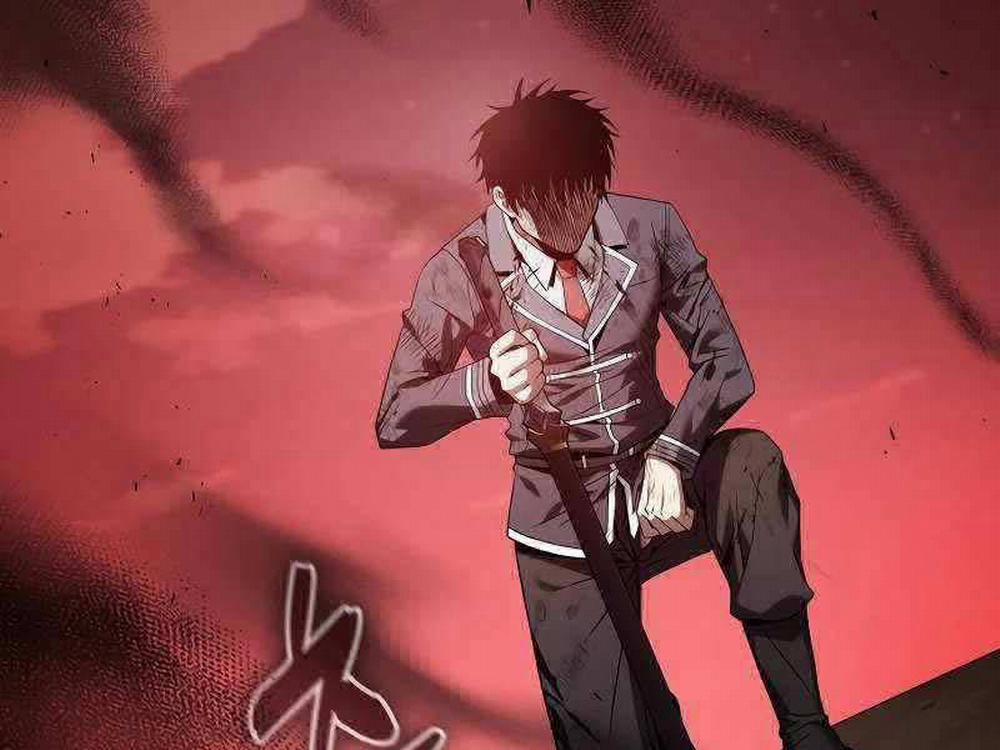 Kiếm Sĩ Thiên Tài Của Học Viện 33 trang 210