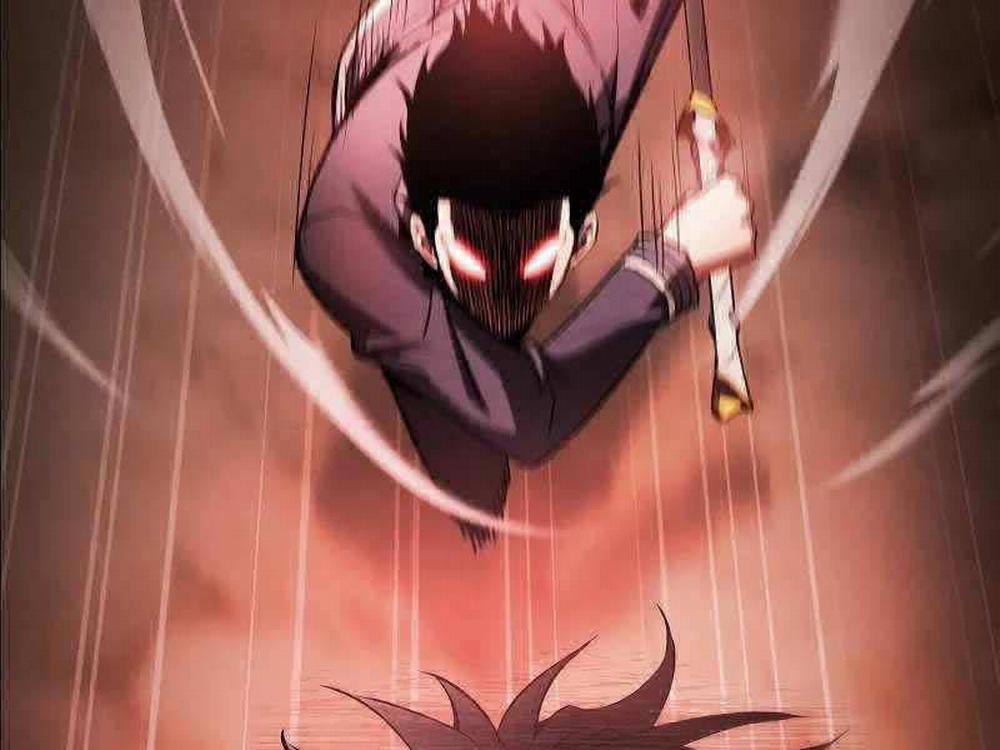 Kiếm Sĩ Thiên Tài Của Học Viện 33 trang 89