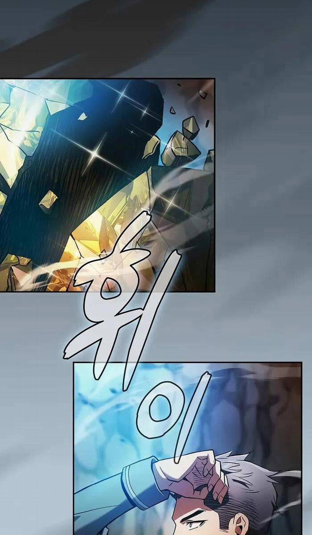 Kiếm Sĩ Thiên Tài Của Học Viện 34 trang 100