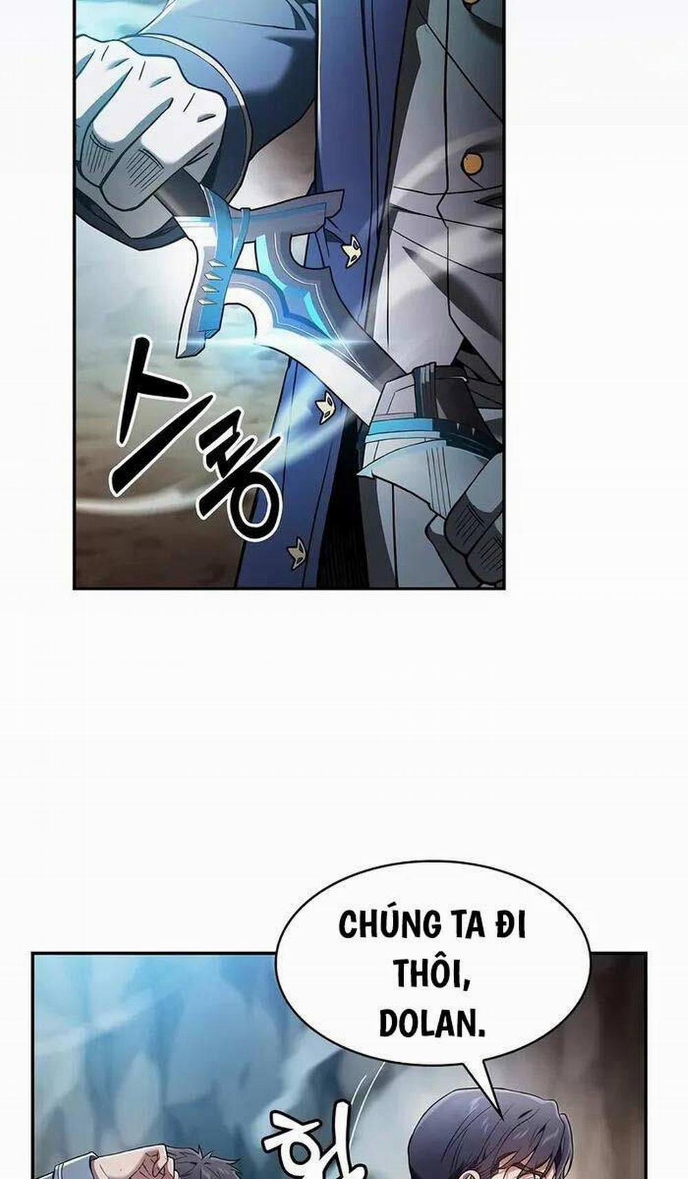 Kiếm Sĩ Thiên Tài Của Học Viện 34 trang 102