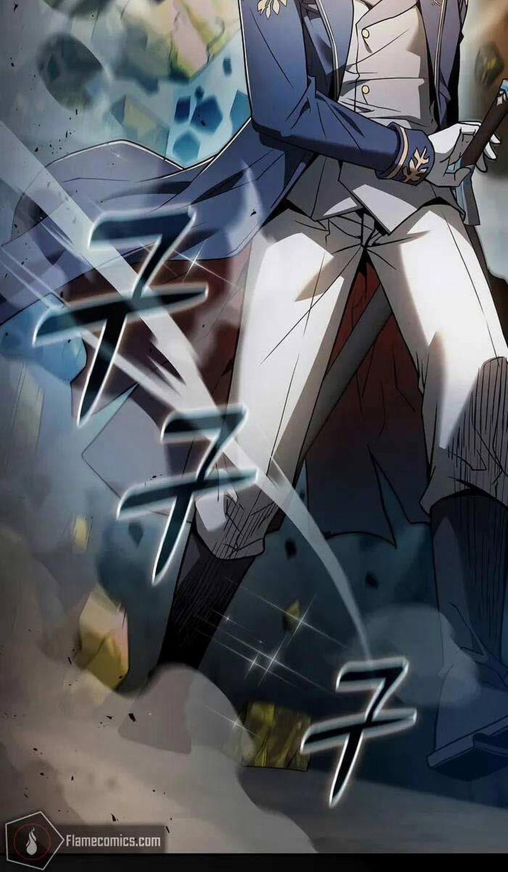 Kiếm Sĩ Thiên Tài Của Học Viện 34 trang 105