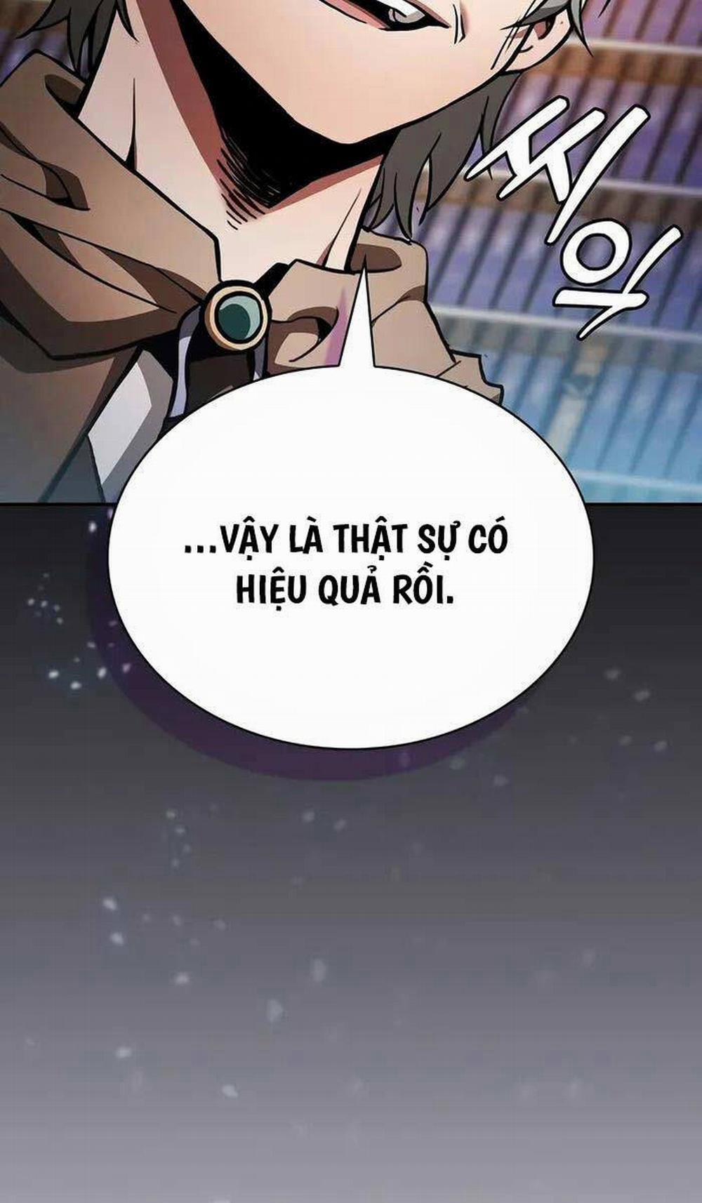 Kiếm Sĩ Thiên Tài Của Học Viện 34 trang 11