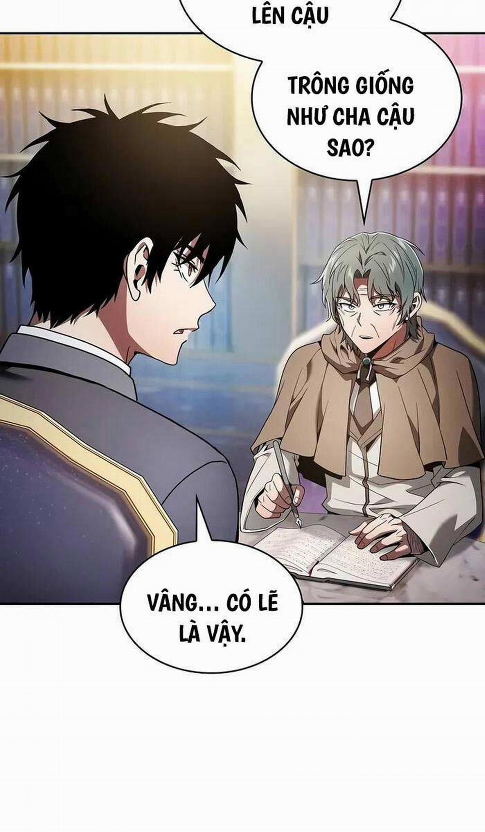 Kiếm Sĩ Thiên Tài Của Học Viện 34 trang 16