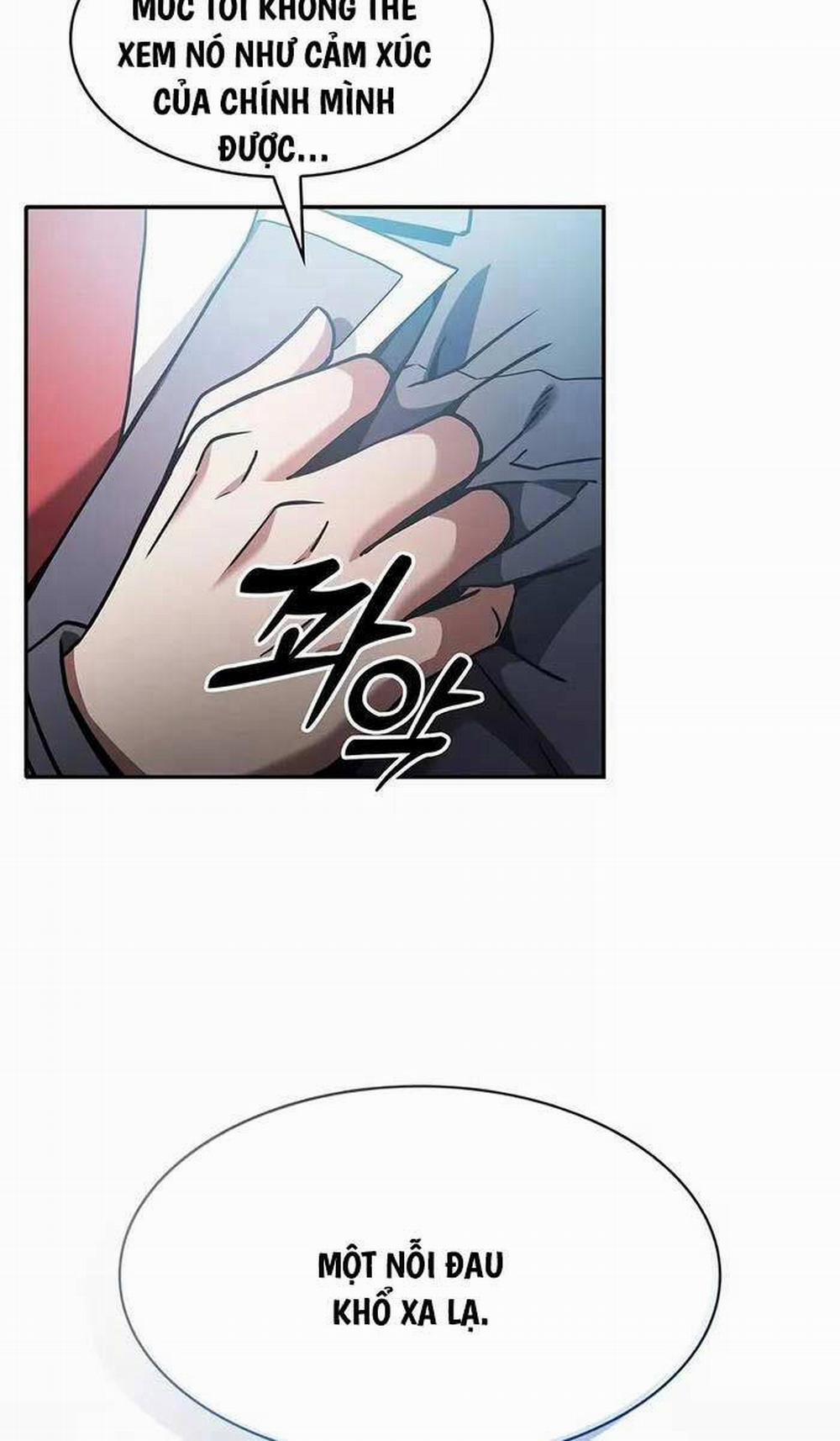 Kiếm Sĩ Thiên Tài Của Học Viện 34 trang 20