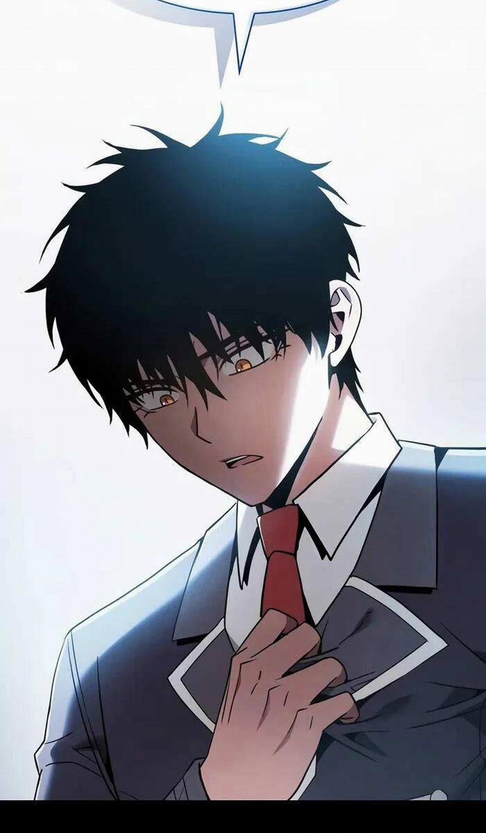 Kiếm Sĩ Thiên Tài Của Học Viện 34 trang 21