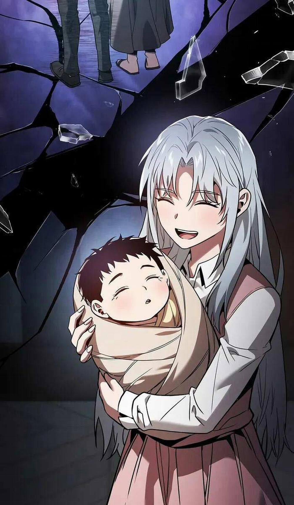 Kiếm Sĩ Thiên Tài Của Học Viện 34 trang 28