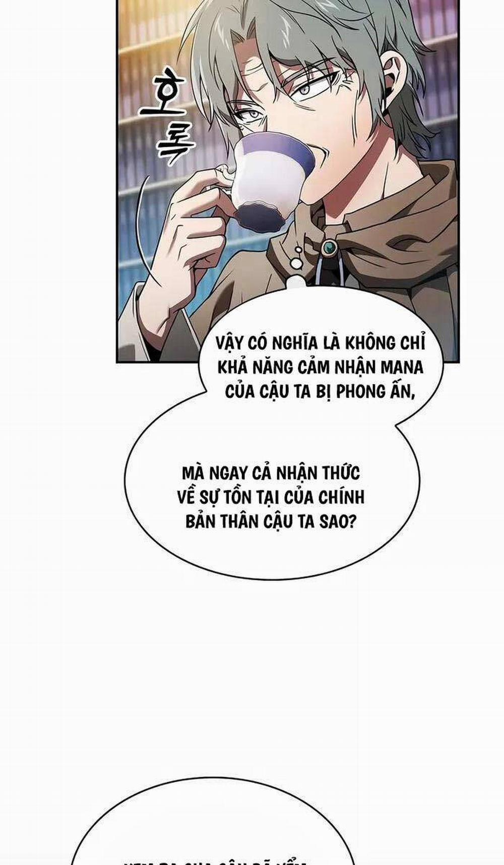 Kiếm Sĩ Thiên Tài Của Học Viện 34 trang 31