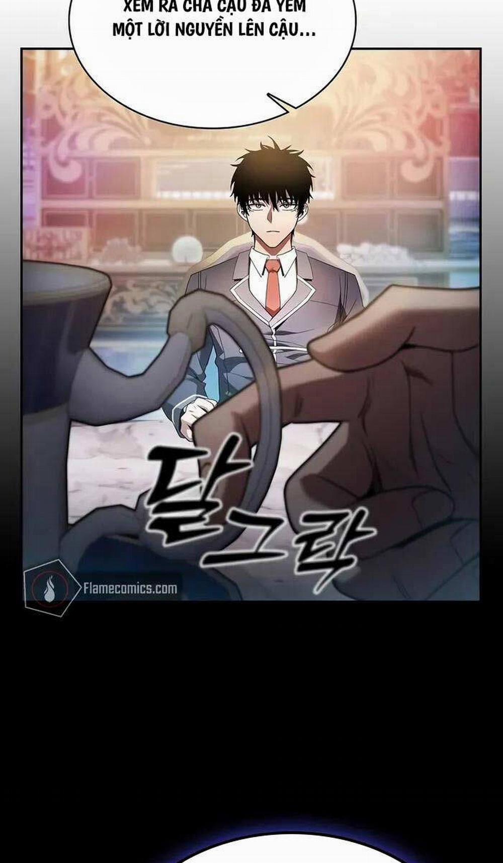 Kiếm Sĩ Thiên Tài Của Học Viện 34 trang 32