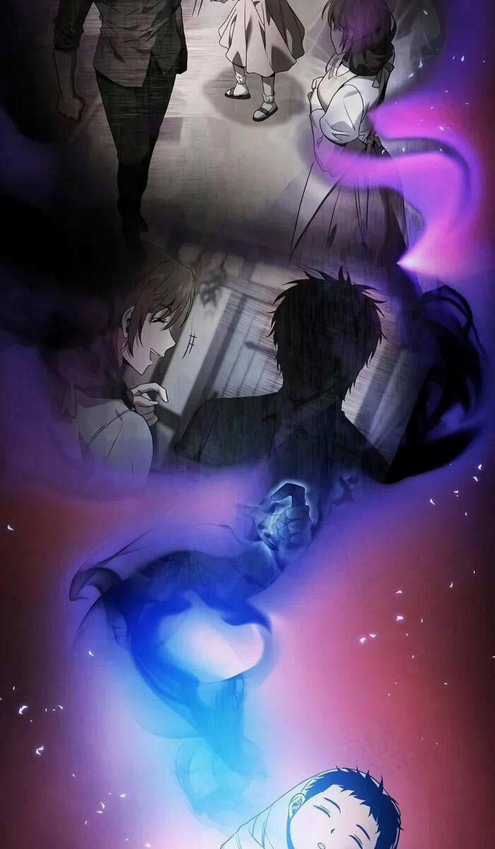 Kiếm Sĩ Thiên Tài Của Học Viện 34 trang 35