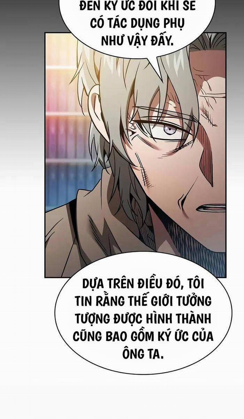 Kiếm Sĩ Thiên Tài Của Học Viện 34 trang 37