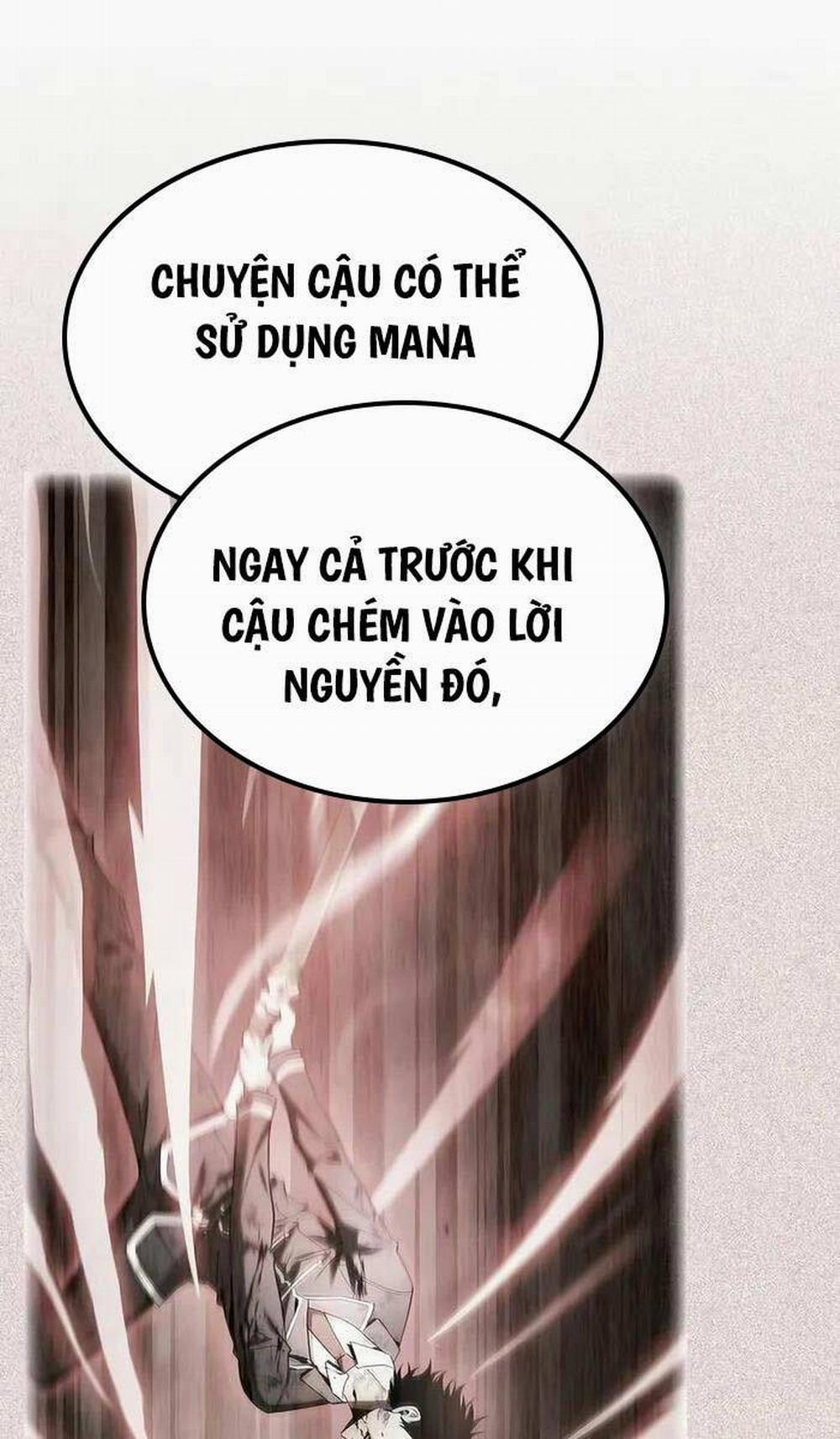 Kiếm Sĩ Thiên Tài Của Học Viện 34 trang 38