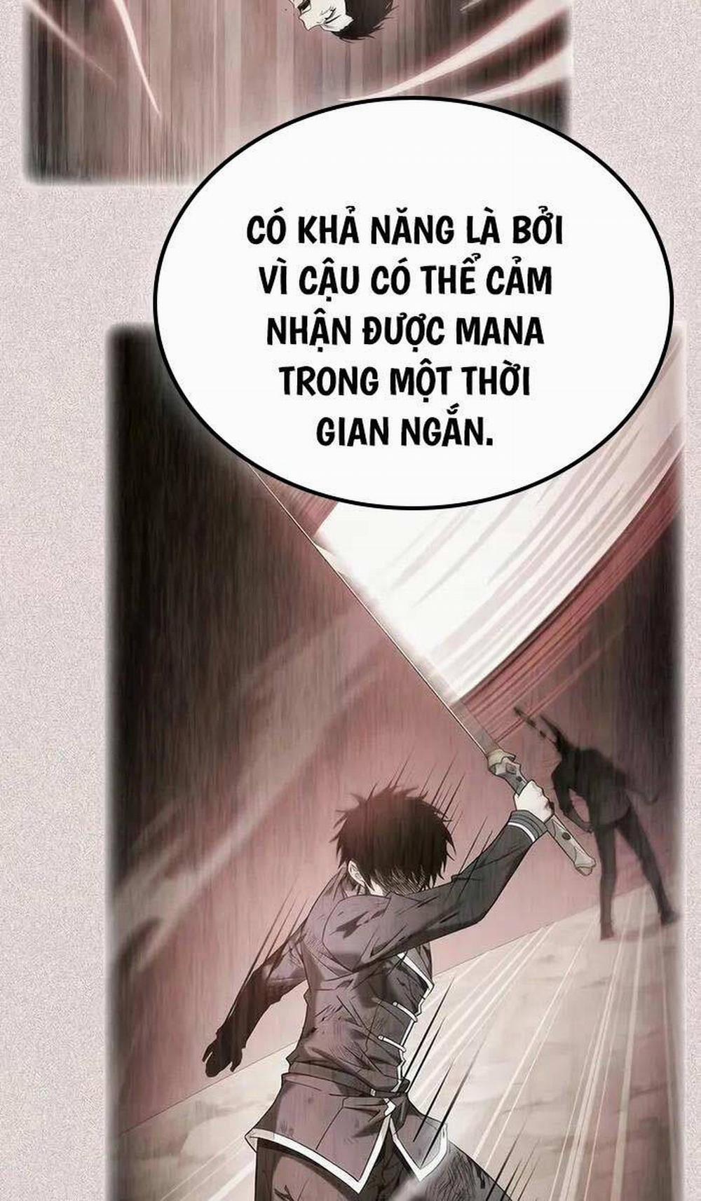 Kiếm Sĩ Thiên Tài Của Học Viện 34 trang 39