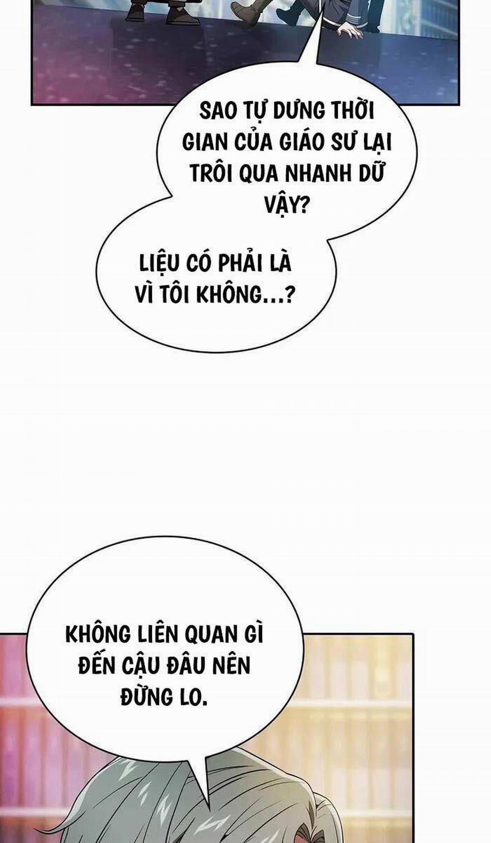 Kiếm Sĩ Thiên Tài Của Học Viện 34 trang 4