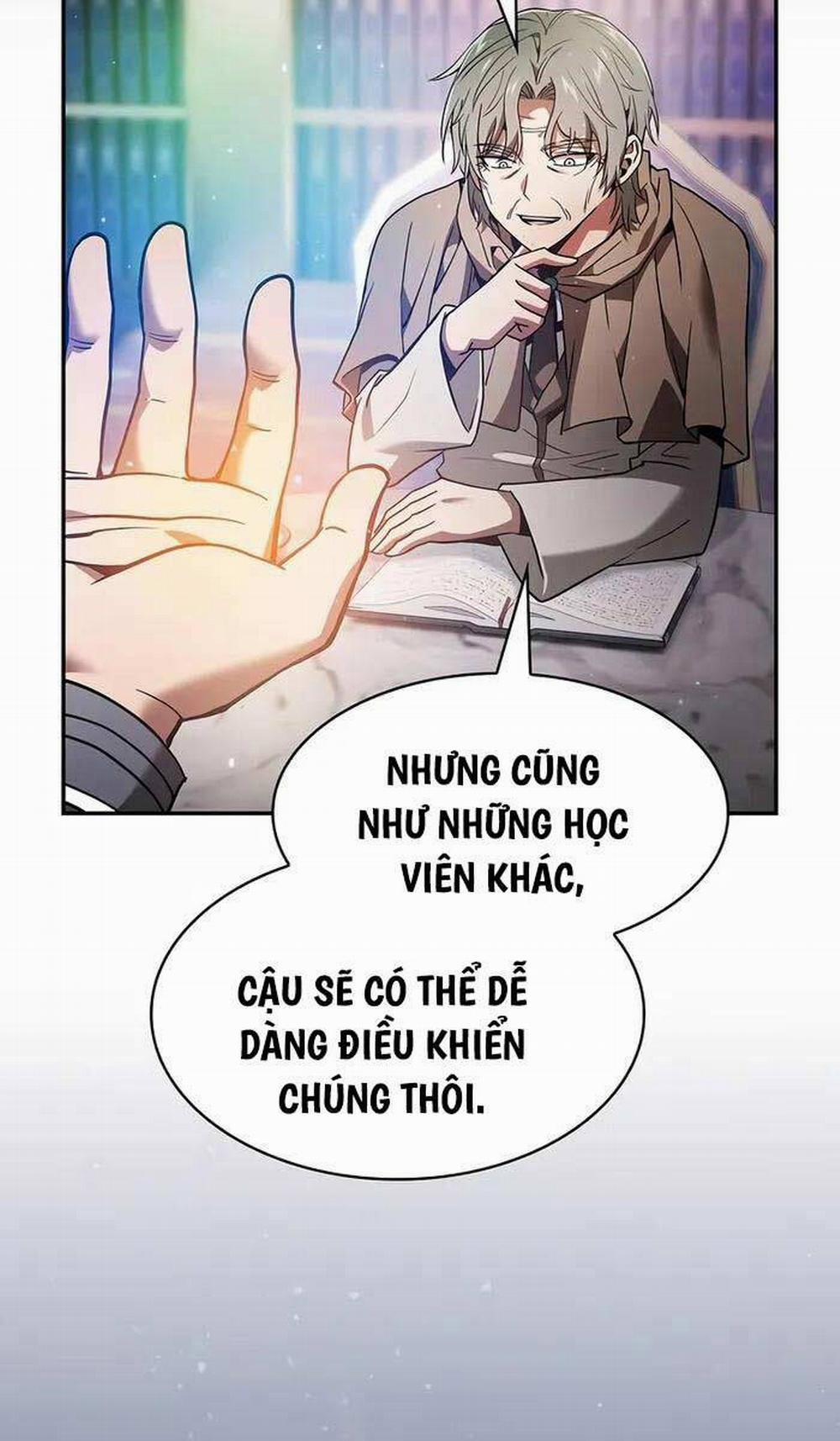 Kiếm Sĩ Thiên Tài Của Học Viện 34 trang 44