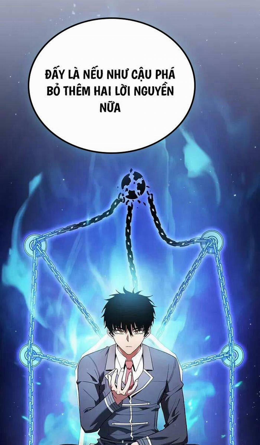 Kiếm Sĩ Thiên Tài Của Học Viện 34 trang 45