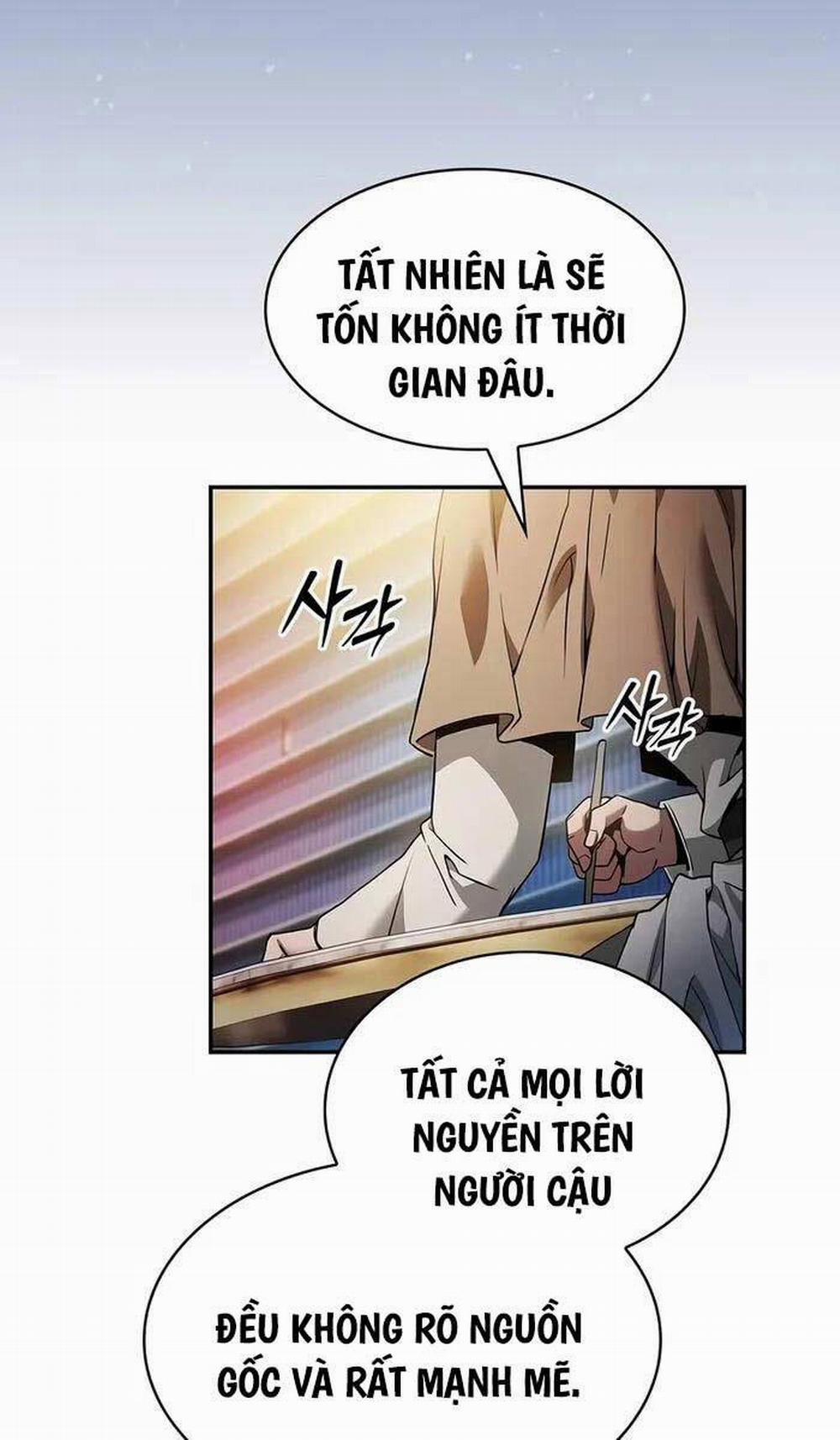 Kiếm Sĩ Thiên Tài Của Học Viện 34 trang 47