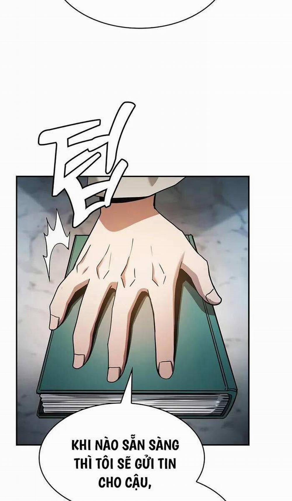 Kiếm Sĩ Thiên Tài Của Học Viện 34 trang 48