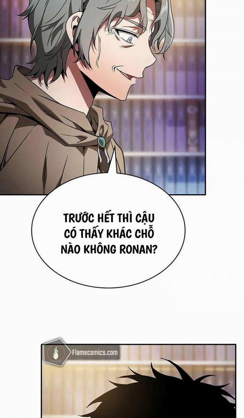 Kiếm Sĩ Thiên Tài Của Học Viện 34 trang 5