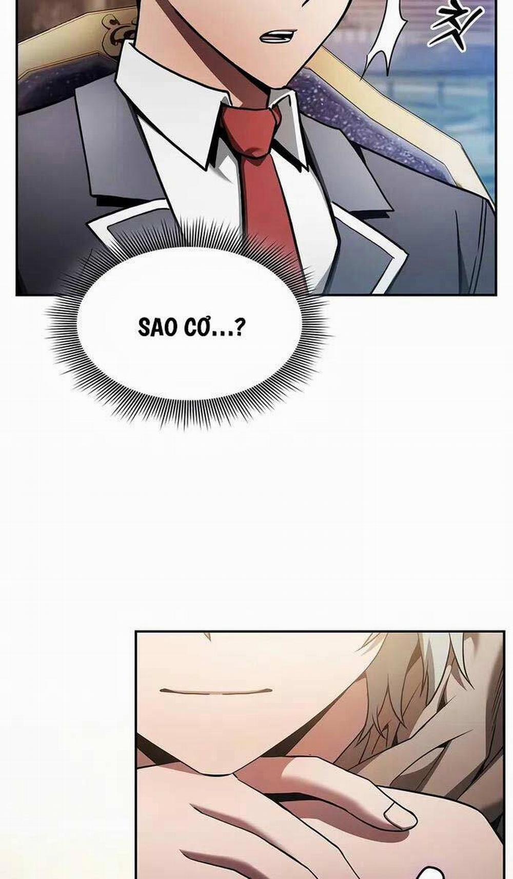 Kiếm Sĩ Thiên Tài Của Học Viện 34 trang 50