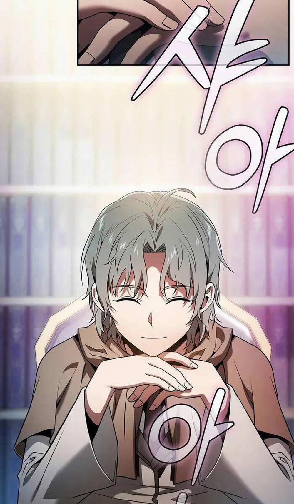 Kiếm Sĩ Thiên Tài Của Học Viện 34 trang 51