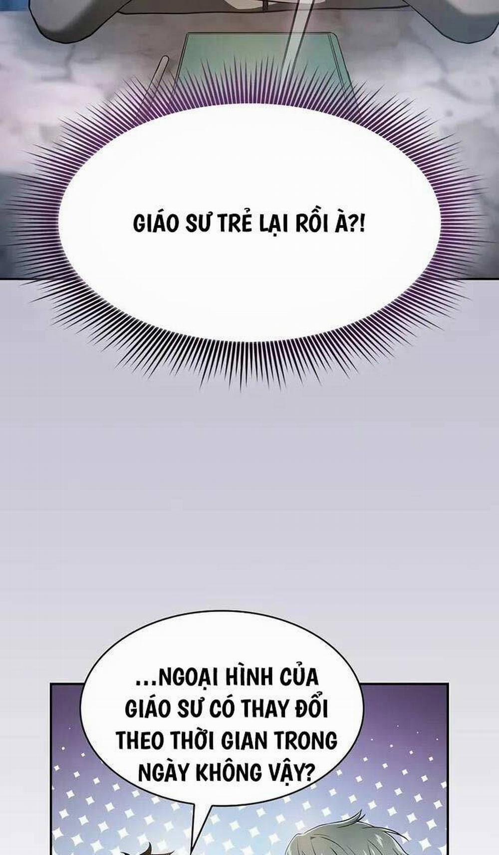 Kiếm Sĩ Thiên Tài Của Học Viện 34 trang 52