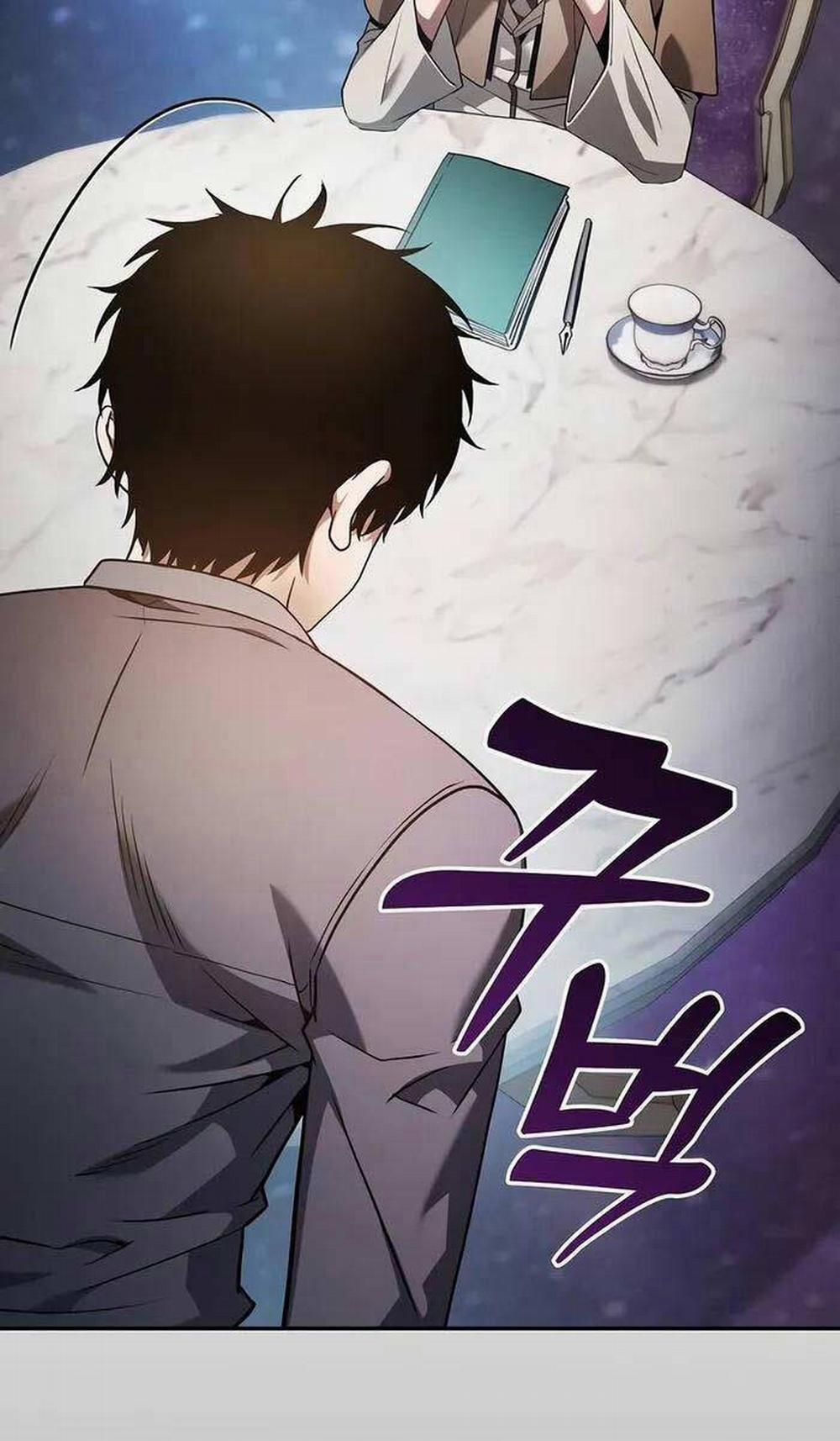 Kiếm Sĩ Thiên Tài Của Học Viện 34 trang 58