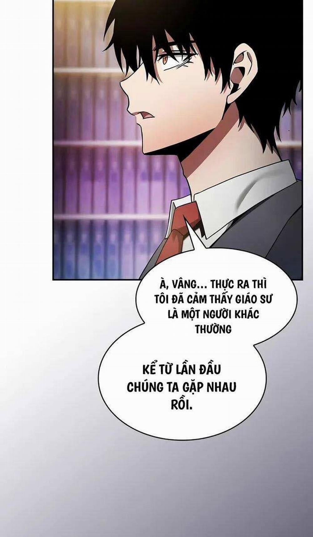 Kiếm Sĩ Thiên Tài Của Học Viện 34 trang 6