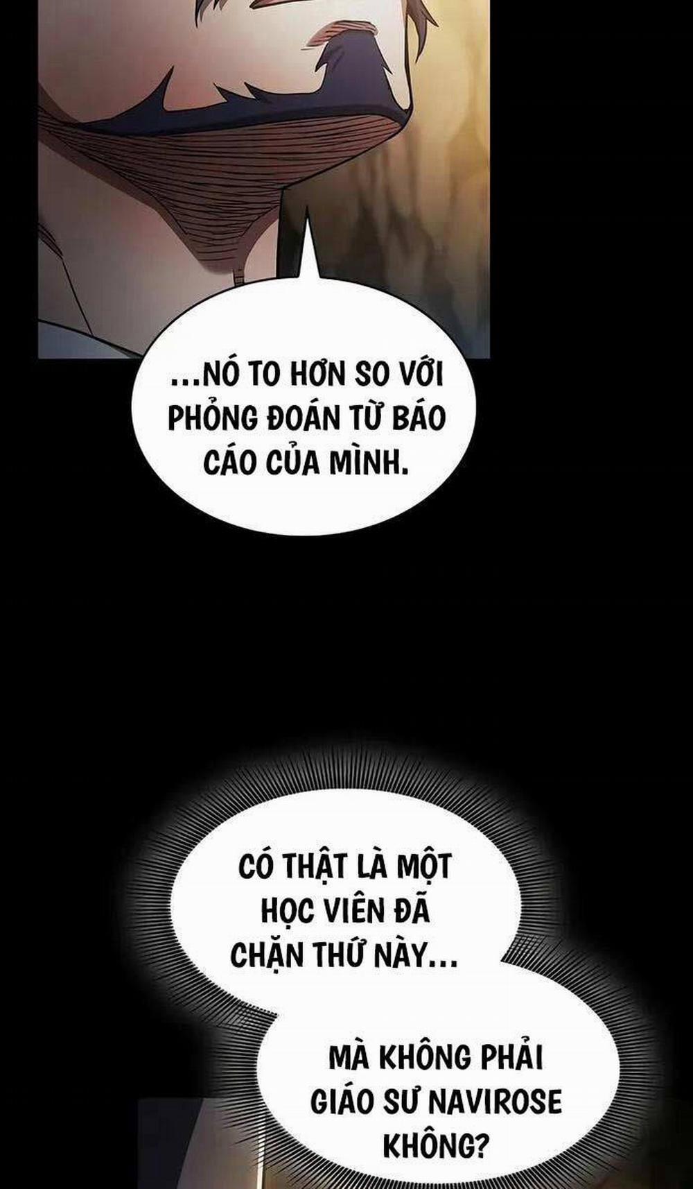 Kiếm Sĩ Thiên Tài Của Học Viện 34 trang 64