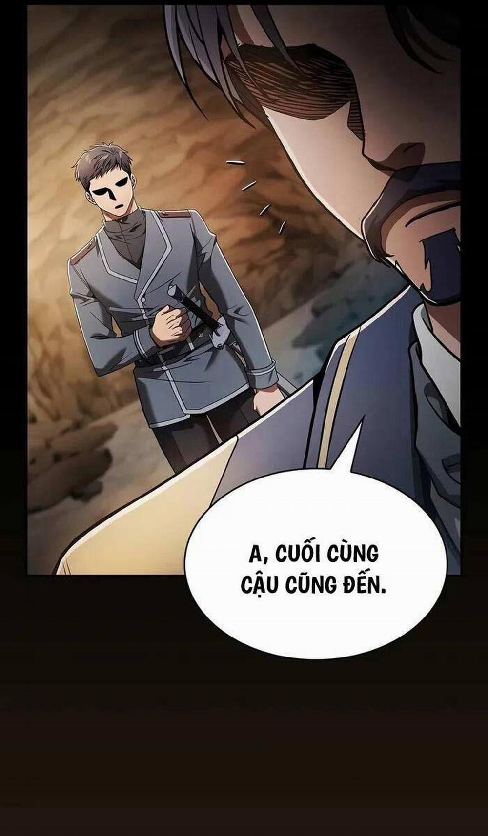 Kiếm Sĩ Thiên Tài Của Học Viện 34 trang 66