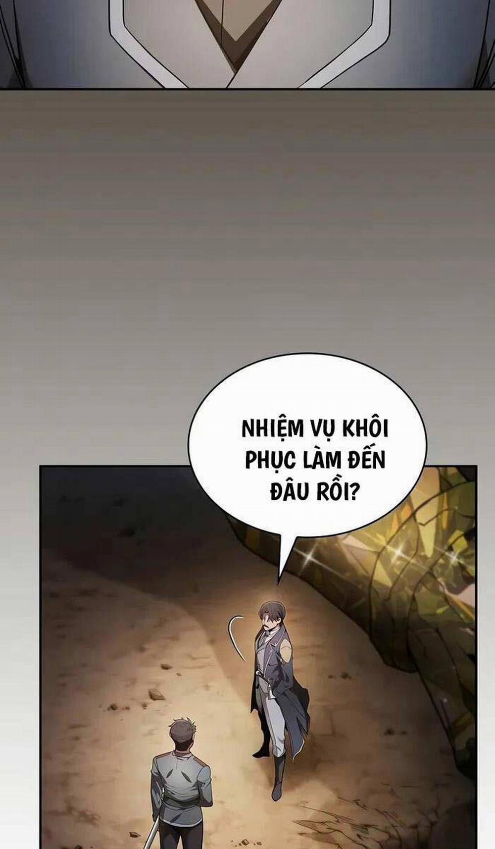 Kiếm Sĩ Thiên Tài Của Học Viện 34 trang 68