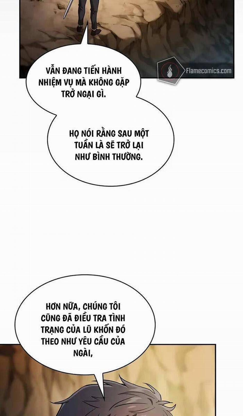 Kiếm Sĩ Thiên Tài Của Học Viện 34 trang 69