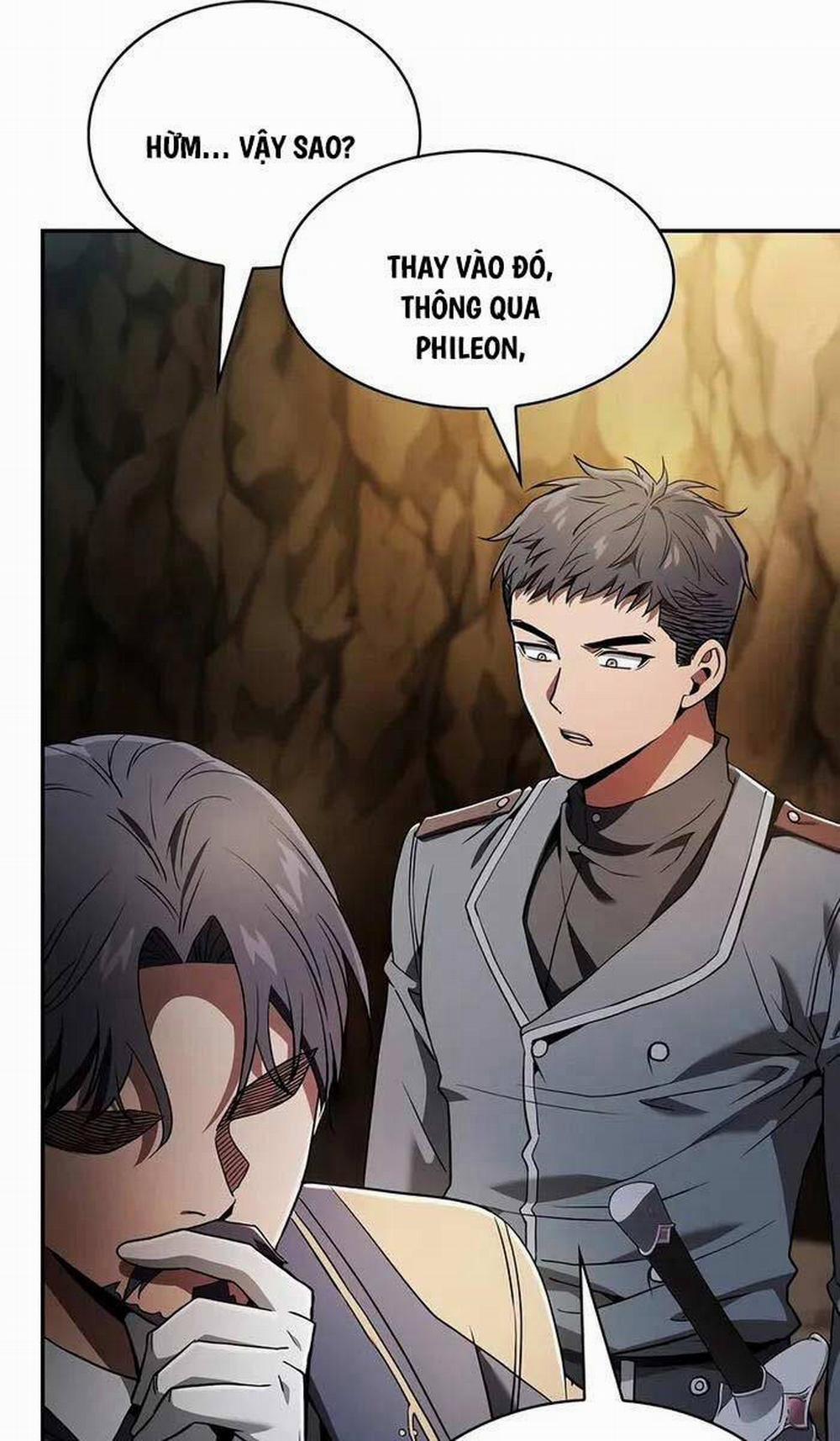 Kiếm Sĩ Thiên Tài Của Học Viện 34 trang 71