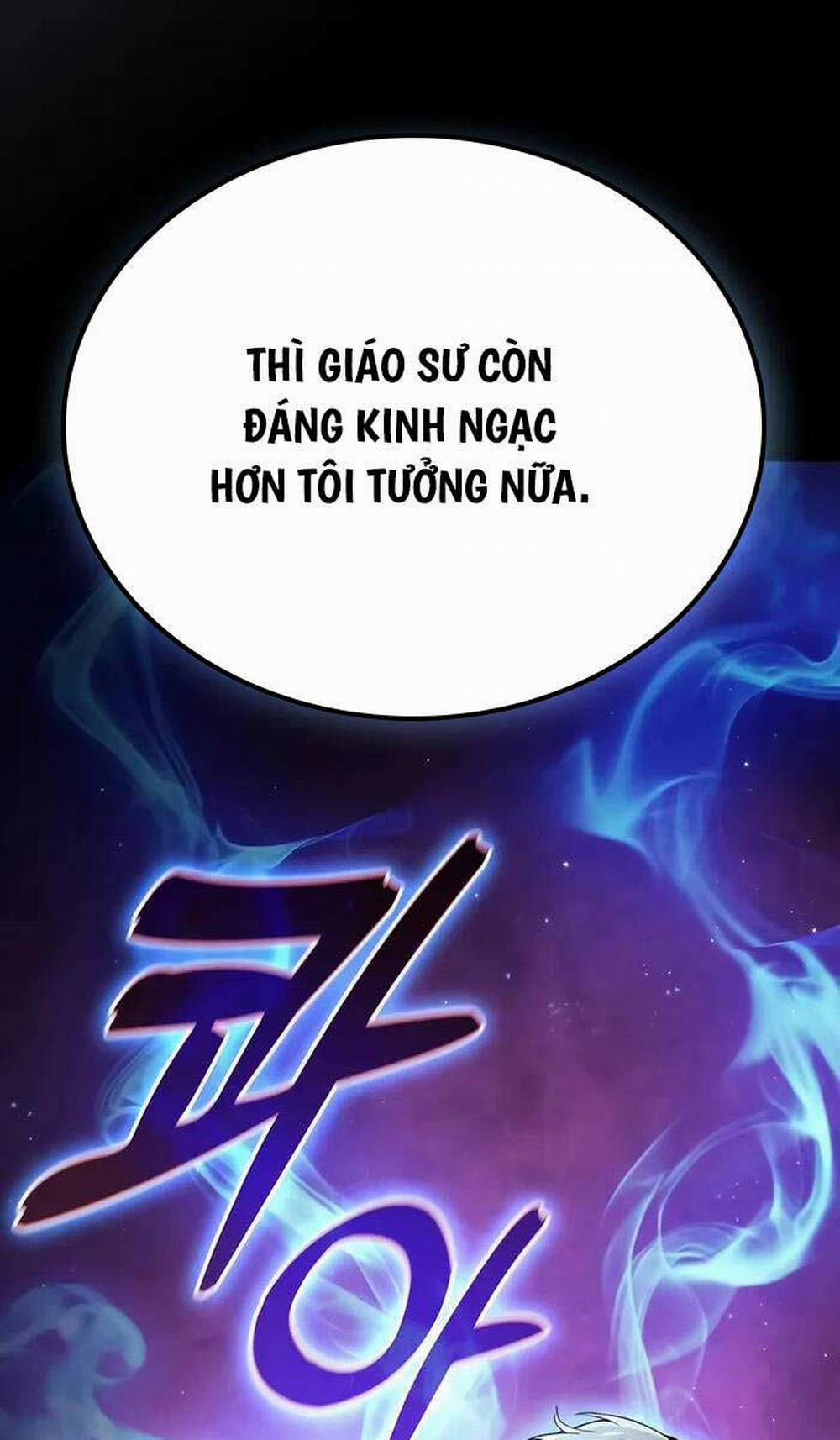 Kiếm Sĩ Thiên Tài Của Học Viện 34 trang 8