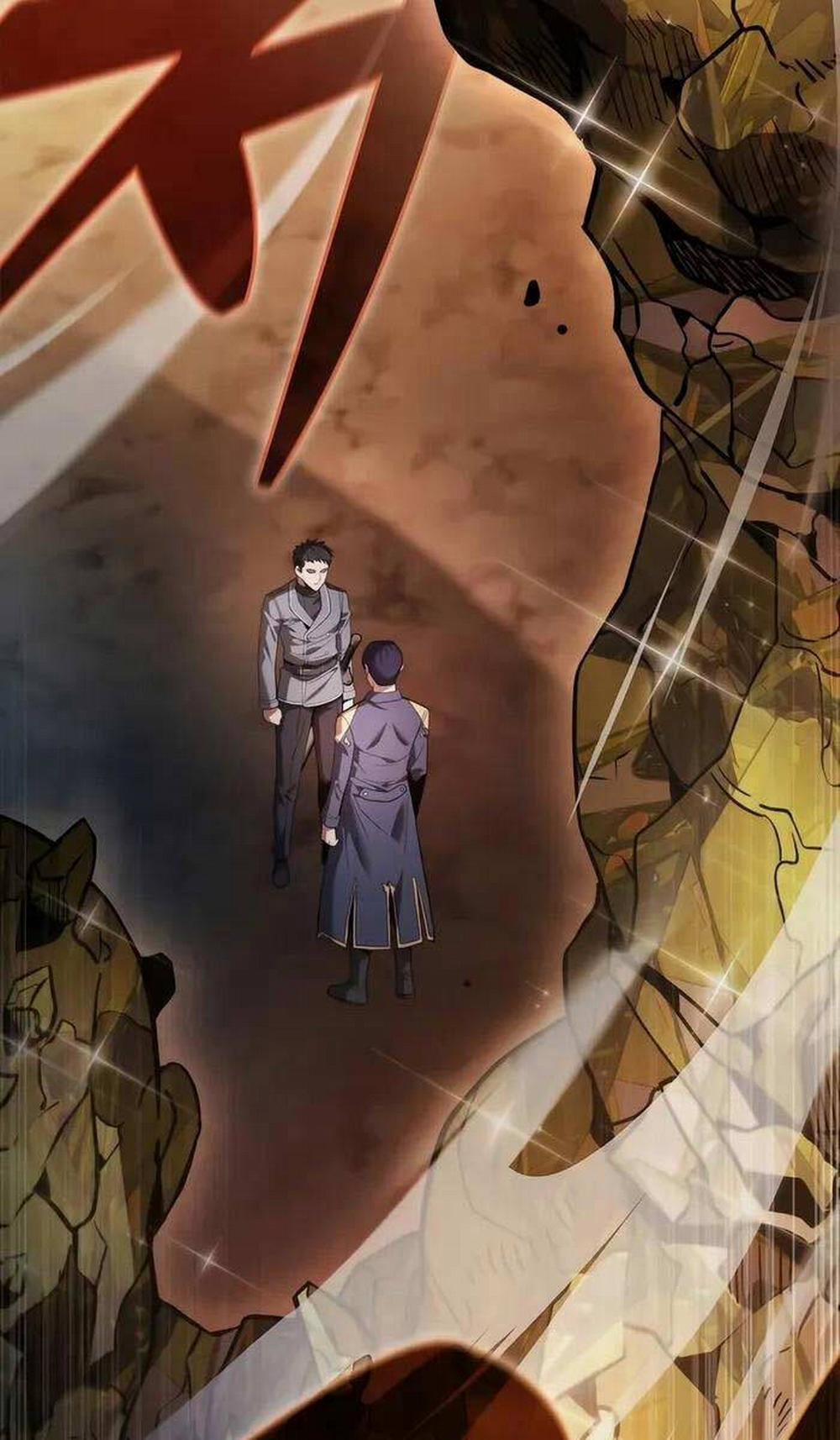 Kiếm Sĩ Thiên Tài Của Học Viện 34 trang 83