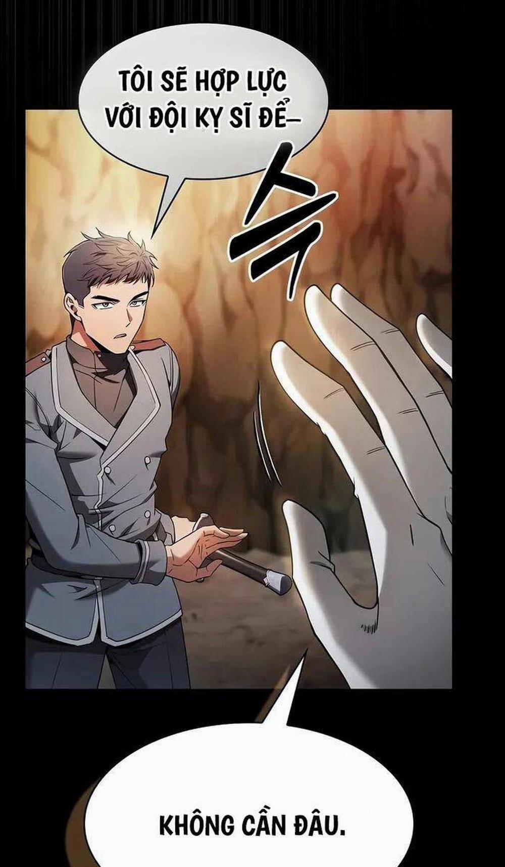 Kiếm Sĩ Thiên Tài Của Học Viện 34 trang 85