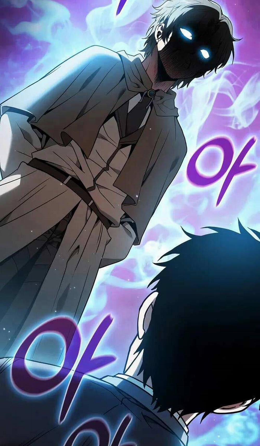 Kiếm Sĩ Thiên Tài Của Học Viện 34 trang 9