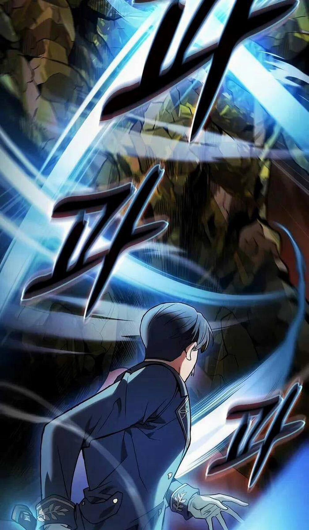 Kiếm Sĩ Thiên Tài Của Học Viện 34 trang 98