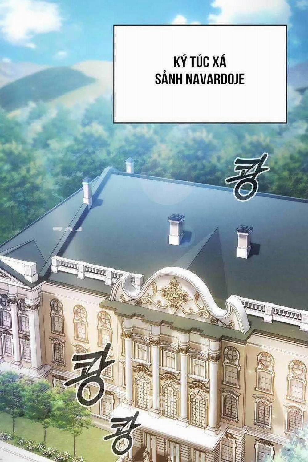 Kiếm Sĩ Thiên Tài Của Học Viện 35 trang 1