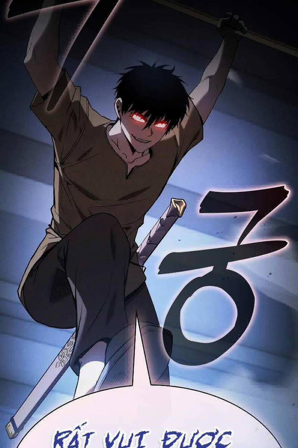 Kiếm Sĩ Thiên Tài Của Học Viện 35 trang 120