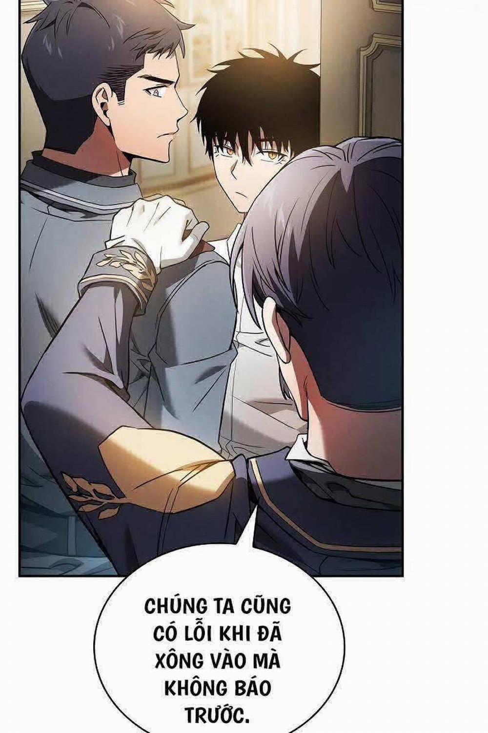 Kiếm Sĩ Thiên Tài Của Học Viện 35 trang 13