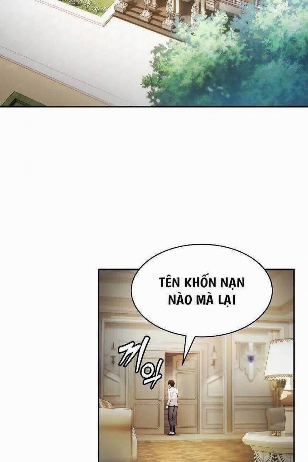 Kiếm Sĩ Thiên Tài Của Học Viện 35 trang 2